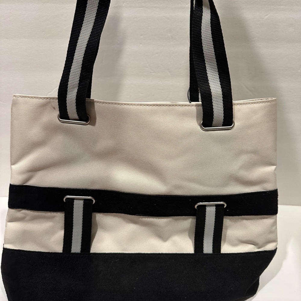 Soren Montecito Tote Bag/ Shoulder Bag
